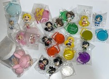 Set Figurine Banpresto Qposket