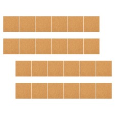  24 pezzi di piastrelle