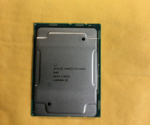 Processore intel xeon platinum - intel,