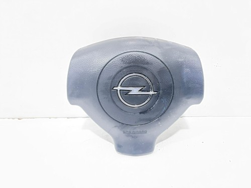 Airbag volante per opel agila - per,