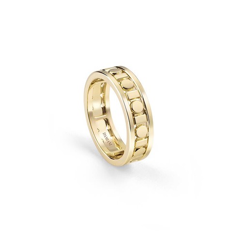 Anello damiani donna belle - anello,