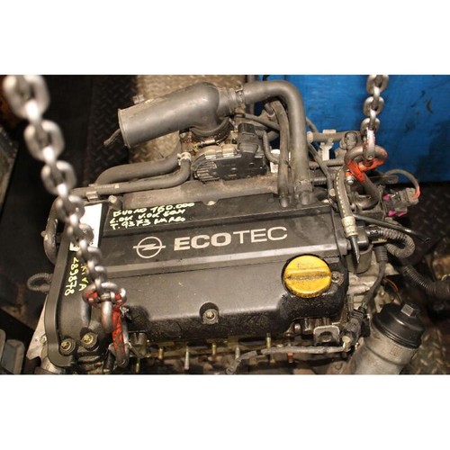 Motore compl opel z14xep - compl.,