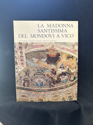 Madonna santissima di - la,