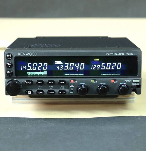 Kenwood 941s - kenwood, tm-941s