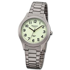 Orologio da polso uomo Regent