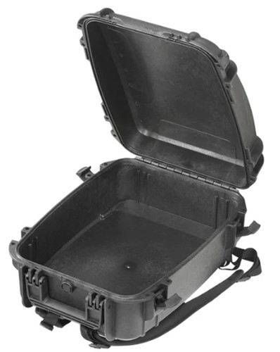 Tomcase zaino rigido xt485 - tomcase,
