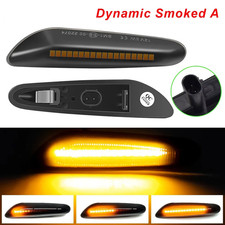 Frecce dinamiche BMW Led