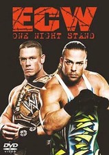 Altri DVD Pro Wrestling/WWE ECW One Night Stand 2006