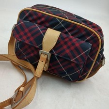 Borsa a tracolla BURBERRY BLUE
