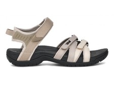 TEVA SANDALI TREKKING DONNA ESTATE 4266 BBHML  TIRRA BLACK - BIRCH MULTI