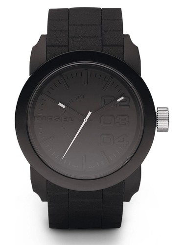 Orologio diesel double - orologio,