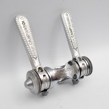 Cambio Downtube Vintage, anni