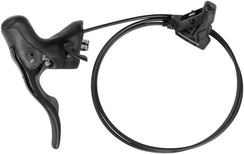 Leva cambio freno campagnolo - leva,