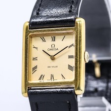 *Vintage 1974* OMEGA De Ville
