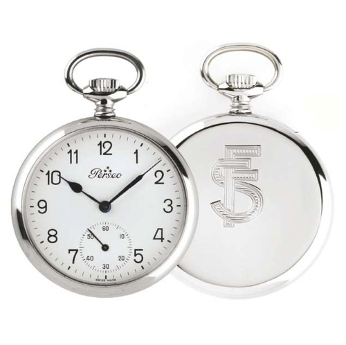 Orologio tasca perseo - da, fs
