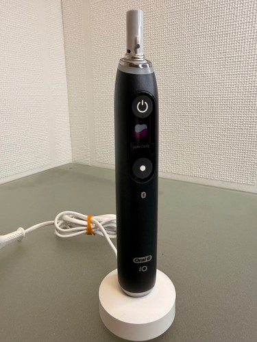 Oral series 9n spazzolino - oral-b,