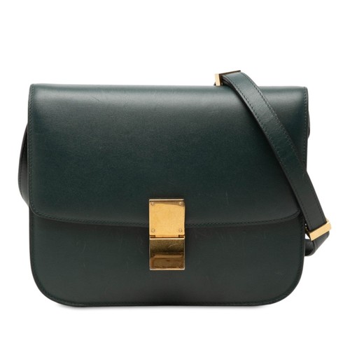 Celine classic box borsa - celine,