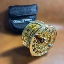 Mulinello a mosca Redington AL 9/10 oro