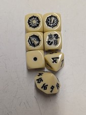 Blood Bowl Bone and Black