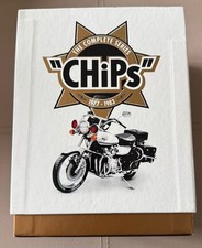 Chips: The Complete Series DVD