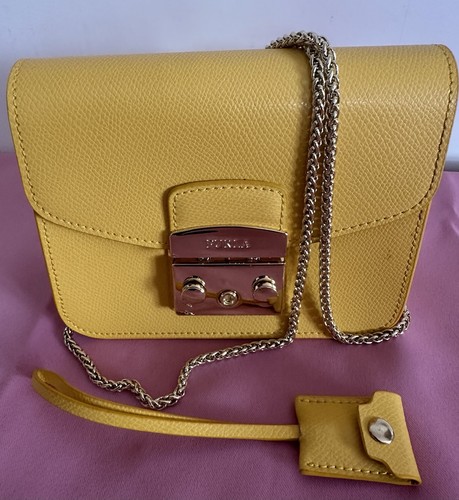 Borsa furla metropolis mini - metropolis,