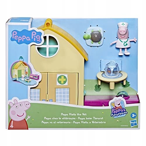Peppa wutz felice escursione - peppa,