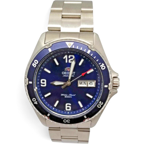 Orologio uomo orient mako - da,