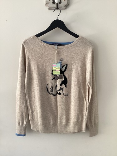Maglione joules taglia 10 - taglia, uk