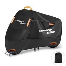 TELO APRILIA TUAREG 660