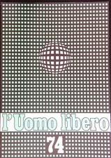 L'UOMO LIBERO 74 AA.VV