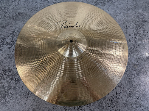 Paiste signature full - paiste,