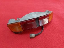 APRILIA SR 50 1994-1997 POSTERIORE HEADLIGHT LIGHT FARO LUCE COMPLETO FRECCE 96