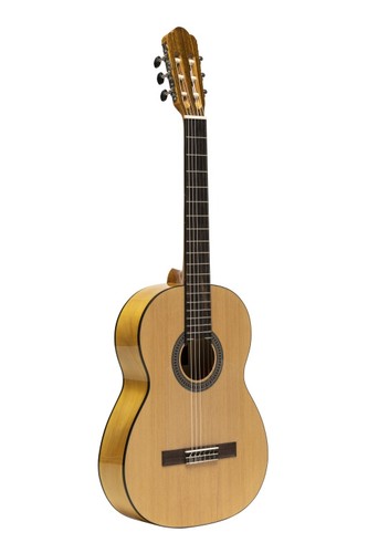 Stagg spruce flamenca - stagg,