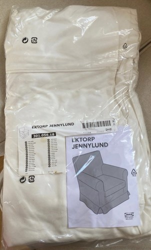 Nuovo ikea ektorp - nuovo, jennylund