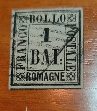 ASI Romagne 1 Bai Annullo a