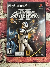 Star Wars: Battlefront II