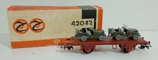 93045 Fermodellismo H0