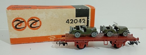 93045 fermodellismo - fermodellismo, h0