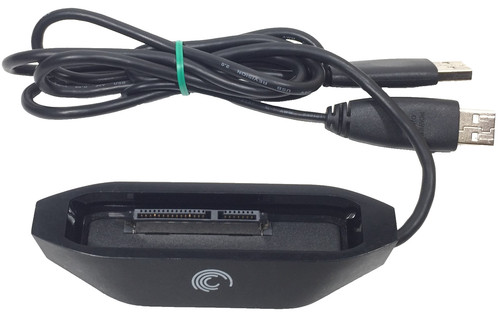 Seagate desktop dock - dock, adapter