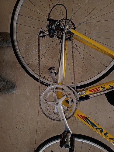 City bike uomo - city, fine