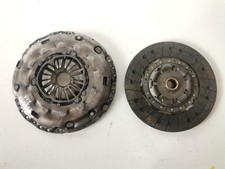 Kit Frizione Con Volano per
