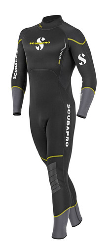 Scubapro muta sport mm - muta, 3
