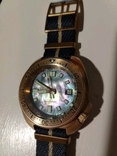 Orologio Tandorio Subacqueo