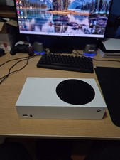 Microsoft Xbox Series S 512GB