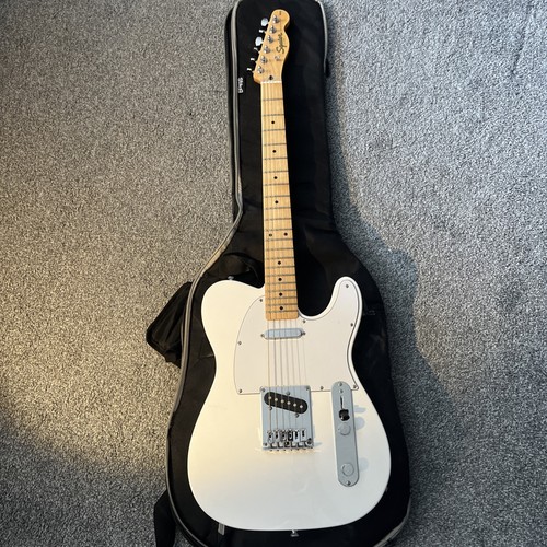 Squier fender affinity - squier,