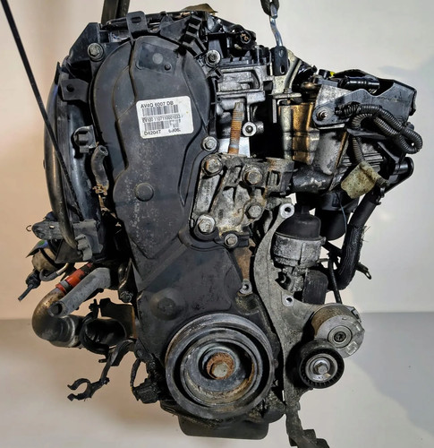 Motore ford mondeo - motore,
