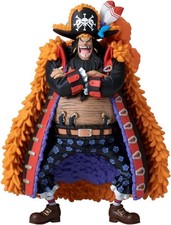 ONE PIECE Banpresto MARSHALL D