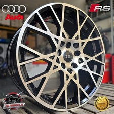 🔥RS3 2025 KIT 4 Cerchi In