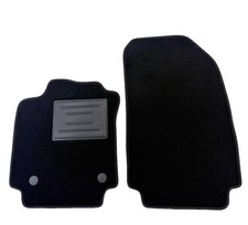 Tappetini auto SOLO ANTERIORI