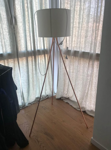 Lampada terra piantana vivi - lampada,